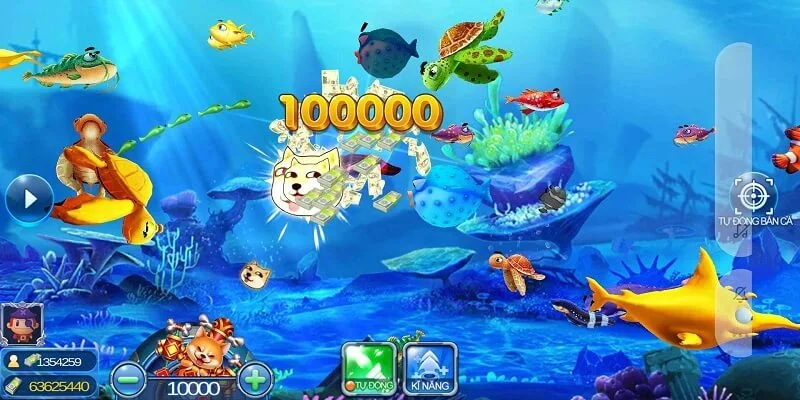 Những Lưu Ý Khi Chơi Game Bắn Cá Full Xu