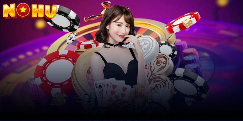 Trải nghiệm kho trò chơi nổ hũ đổi thưởng có 1-0-2