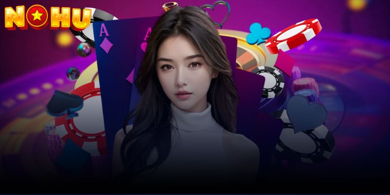 Người mới tìm hiểu thao tác tham gia tra NOHU dễ dàng